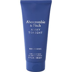 Abercrombie & Fitch Away Tonight fragrance collection for men