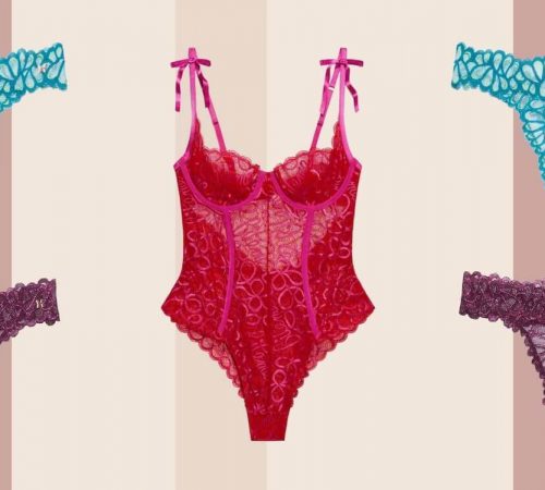 Where to Buy Affordable Lingerie