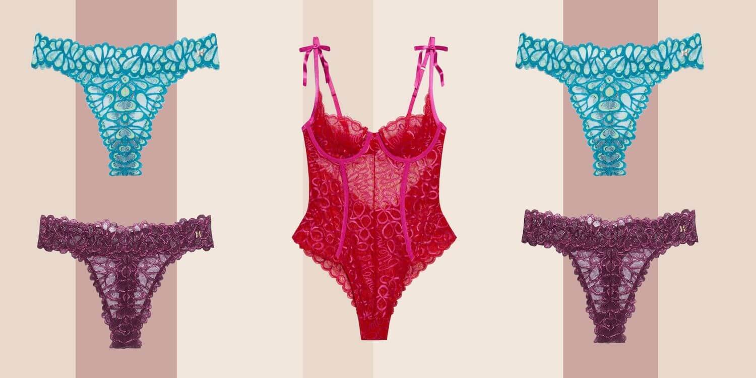 Where to Buy Affordable Lingerie